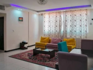 فندق سروناز فی الشیراز