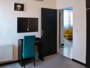 فندق شفق سروناز