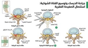 جراحة الديسك