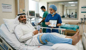 الرباط الصليبي