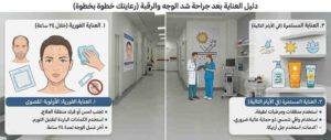  الوجه والرقبة في شيراز